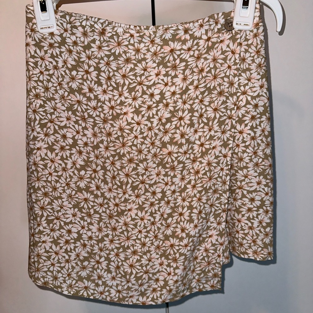 American Eagle skirt (S)